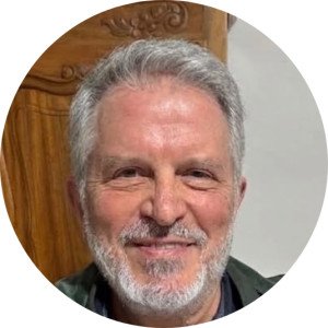 Dr. Esteban Jorge Paloma