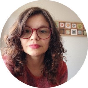 Javiera Parra Friz