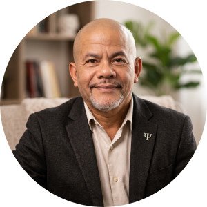 Sergio Enrique Barrón Sánchez