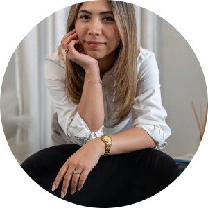 Karla Michel Flores