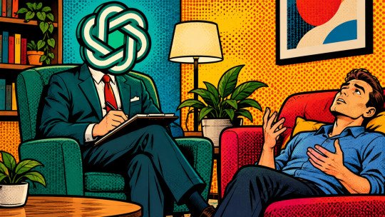 ¿Puedo usar ChatGPT como psicólogo?