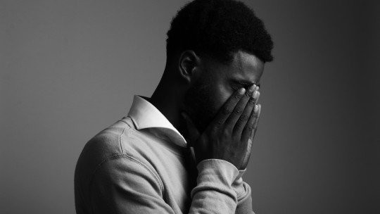 Depresión en hombres: síntomas que no siempre parecen depresión