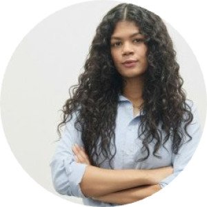 Darismel Garcia