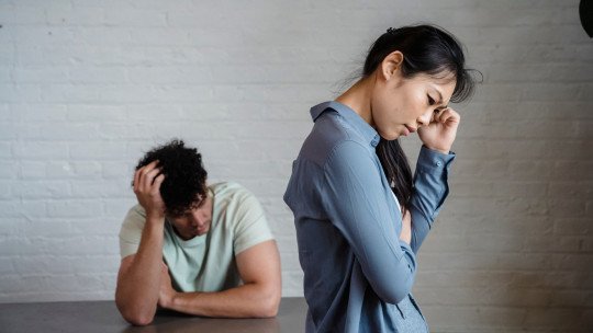 Control coercitivo: qué es y cómo reconocerlo en la pareja