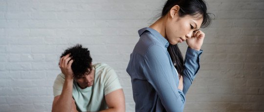Control coercitivo: qué es y cómo reconocerlo en la pareja