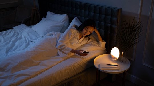 insomnio, despertarse, estres