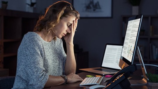 El TDAH invisible en mujeres