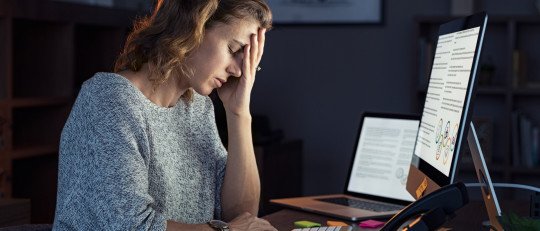 El TDAH invisible en mujeres