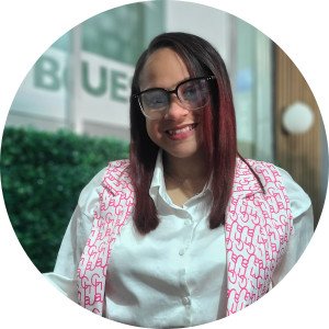 Luz Martinez