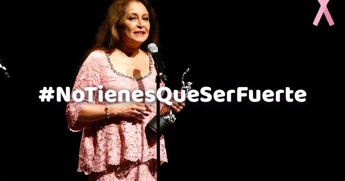 12 famosas que han hablado de su cáncer de mama: ¿por qué importan sus testimonios?