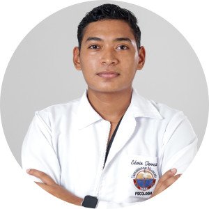 Edwin José Terraza Pérez