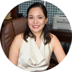 Irasema Cruz Luna