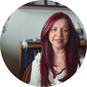 Angela María Sánchez Rodríguez