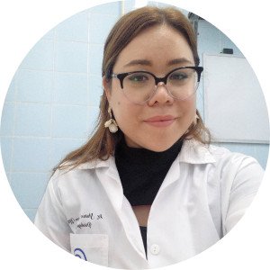 Sharon Robinson Ubau
