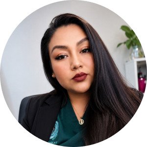 Nancy Fiorela Huamaní Robles
