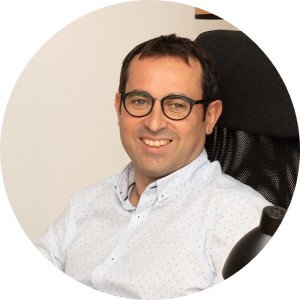 José Luis López "cheli"