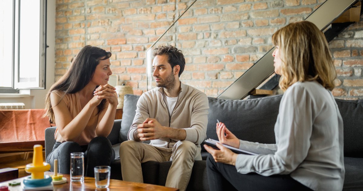 Terapia de pareja: por qué una buena comunicación puede cambiar la relación