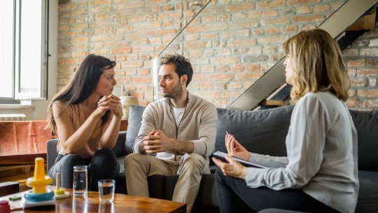 Terapia de pareja: por qué una buena comunicación puede cambiar la relación