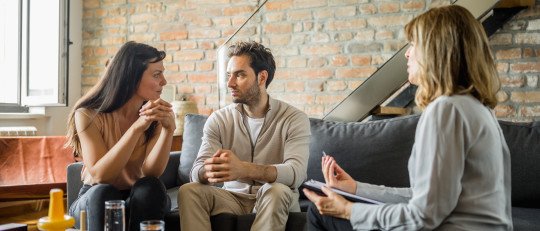 Terapia de pareja: por qué una buena comunicación puede cambiar la relación