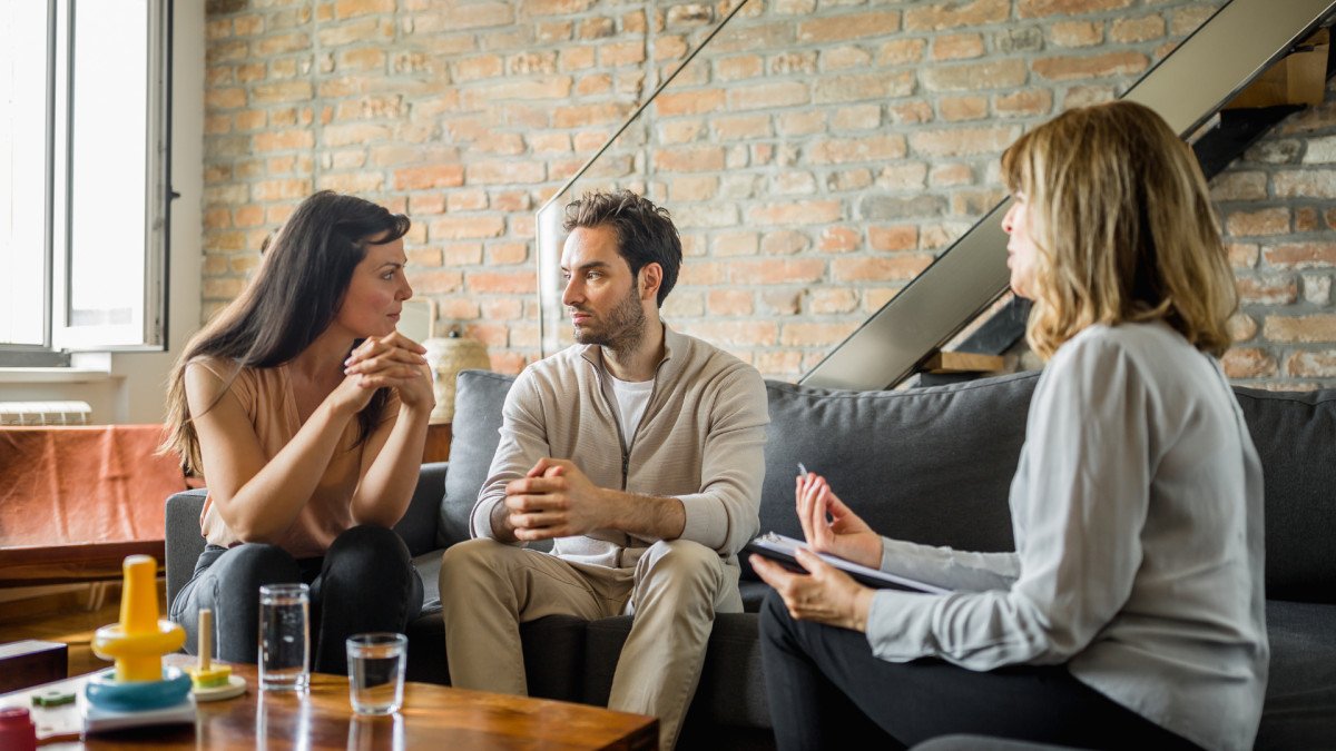 Terapia de pareja: por qué una buena comunicación puede cambiar la relación