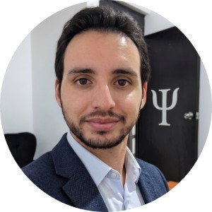 Jose Ernesto Balderas Quiroz