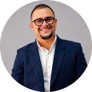 Gael Ramírez