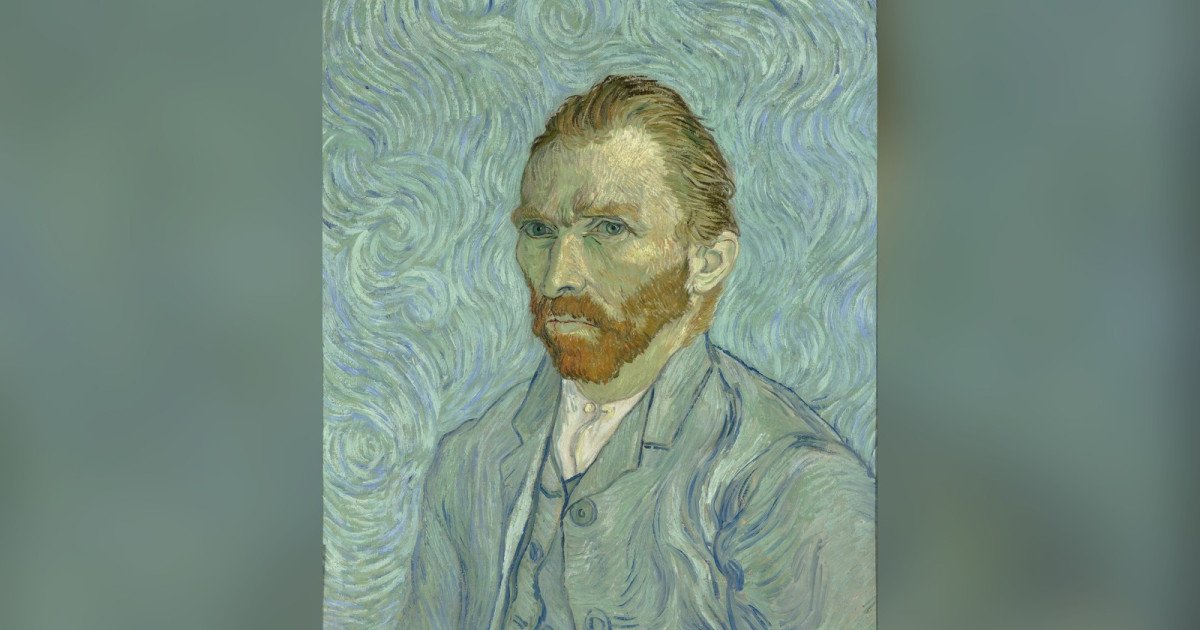 15 frases de Vincent van Gogh sobre la tristeza, el arte y la salud mental