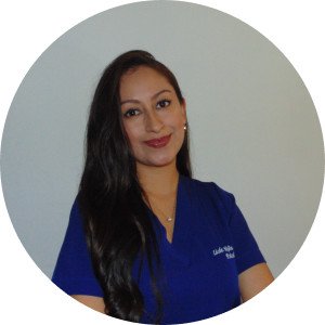Nidia Guzmán
