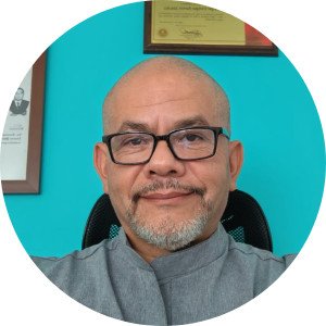 Sergio Enrique Barrón Sánchez