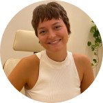 Claudia Garcí Pastor