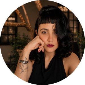 Karina González Rueda