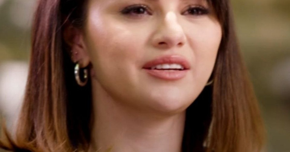 12 frases de Selena Gomez sobre ansiedad, bipolaridad y autocuidado