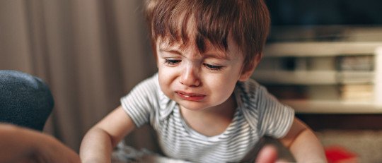 Regulación emocional en niños: actividades por edad para practicar en casa