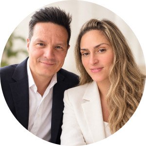 Ana Y Alvaro Parejas