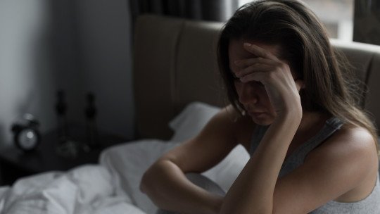 ¿Por qué nunca sientes que es suficiente?