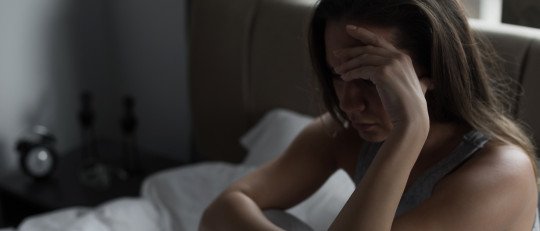 ¿Por qué nunca sientes que es suficiente?