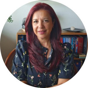 Angela María Sánchez Rodríguez