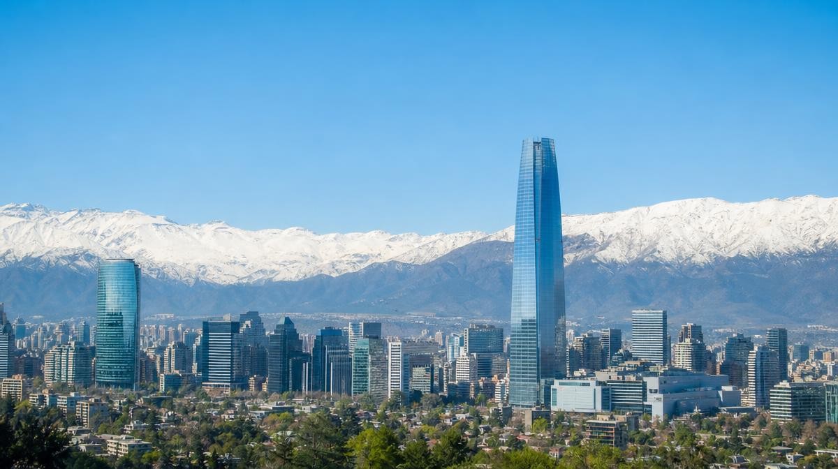 Profesionales de la orientación laboral en Santiago