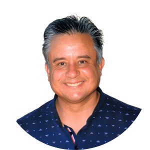 José Humberto Morales Galindo