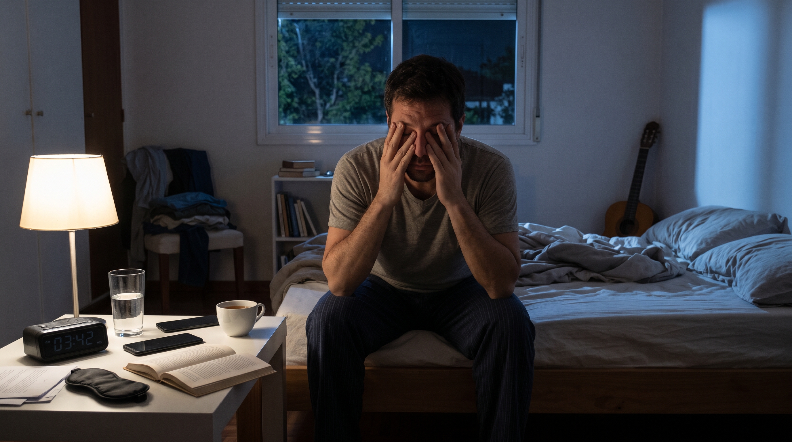 Psicólogos expertos en insomnio y problemas del sueño en Buenos Aires