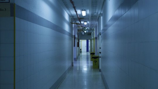hospital, psiquiatrico