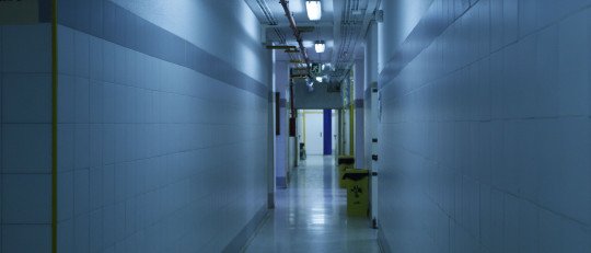 hospital, psiquiatrico