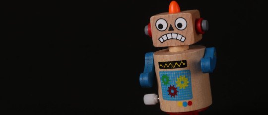 ansiedad, IA, robot