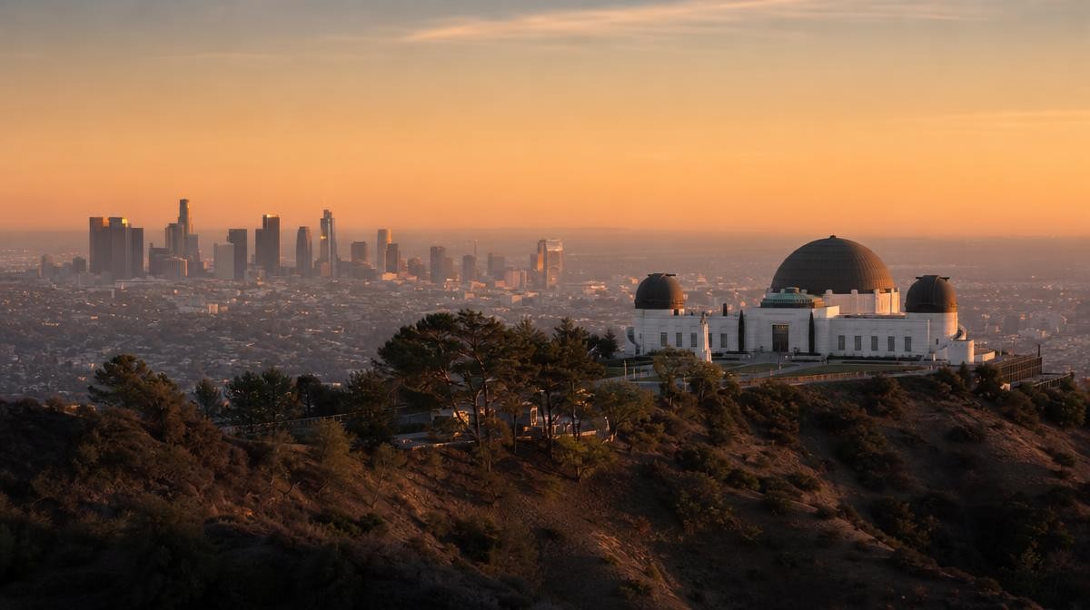 Clínicas de Psicología en Los Ángeles (California)