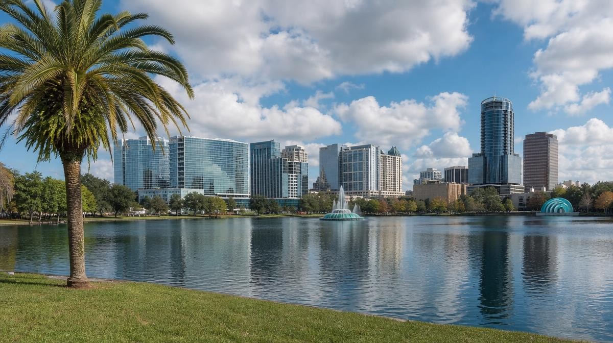 Clínicas de Psicología en Orlando (Florida)