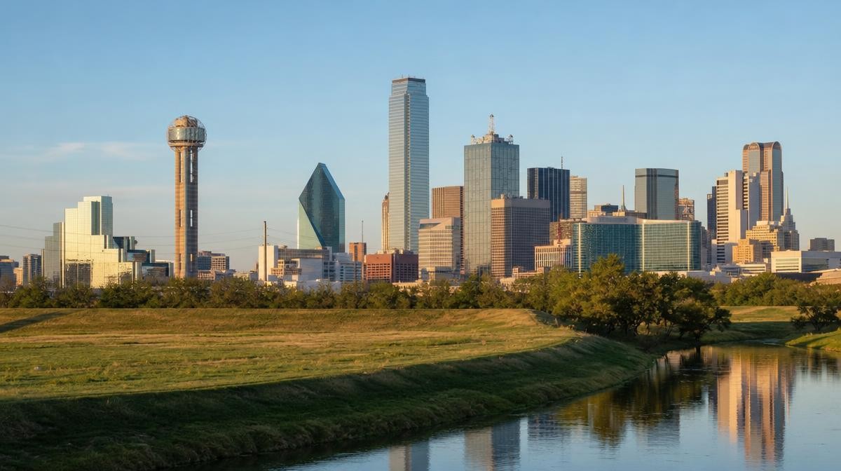 Clínicas expertas en Adicciones en Dallas (Texas)