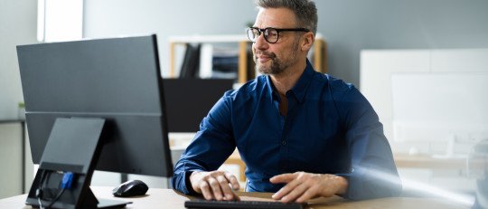 El espejo del coach: inteligencia artificial para desarrollar la práctica profesional