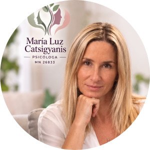María Luz Catsigyanis