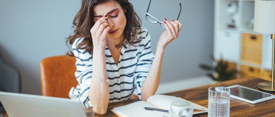 Salud mental en el trabajo: señales y cómo cuidarla