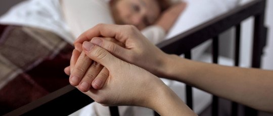 Antes de que nos digamos adiós